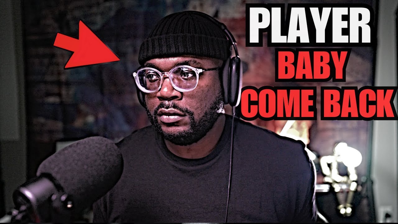FIRST TIME Hearing Player - Baby Come Back Reaction