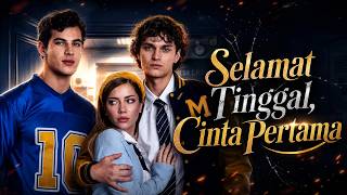 Selamat Tinggal, Cinta Pertama | #reelshort #drama