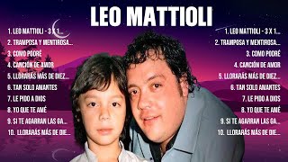 Leo Mattioli ~ Best Old Songs Of All Time ~ Golden Oldies Greatest Hits 50s 60s 70s