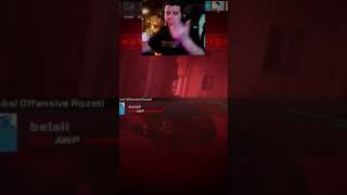 imorr vs Unlost  #cs2 #csgo #cs