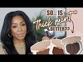 LET'S TALK ABOUT FENTY'S NEW BRONZER | FENTY BEAUTY "THICK MINT" TESTED + COMPARISON | Andrea Renee