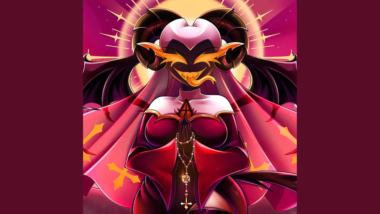 What a Hellhole (Female Sinner Adam Song)