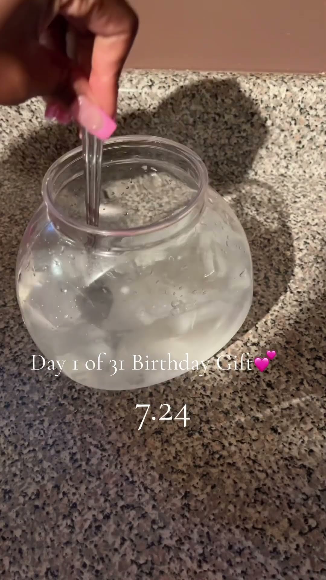 bleach-helps-the-roses-last-longer-rose-birthday-foryou