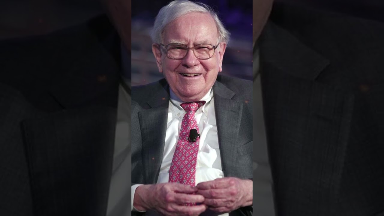 Warren Buffett ซื้อเครื่องผลิตเงินเพิ่ม! ผลิตเงินปันผลกว่า 8%