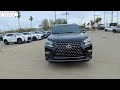 2020 Lexus GX 460 Phoenix, Peoria, Glendale, Surprise, Avondale AZ