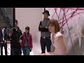 Ayumi Hamasaki 浜崎あゆみ Don't look back PV making