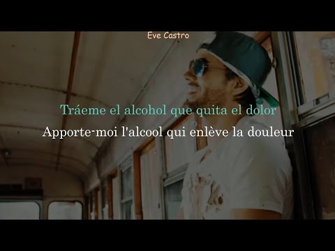 Súbeme la radio- Enrique Iglesias/ Traduction française