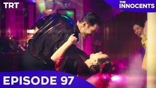 The Innocents - Episode 97