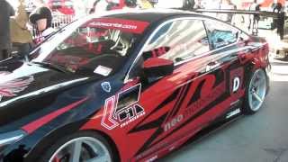 Dubsandtires 20 Rohana Rc-22 Hypersilver Wheels 2012 Honda Accord Rims Asanti Forgiato