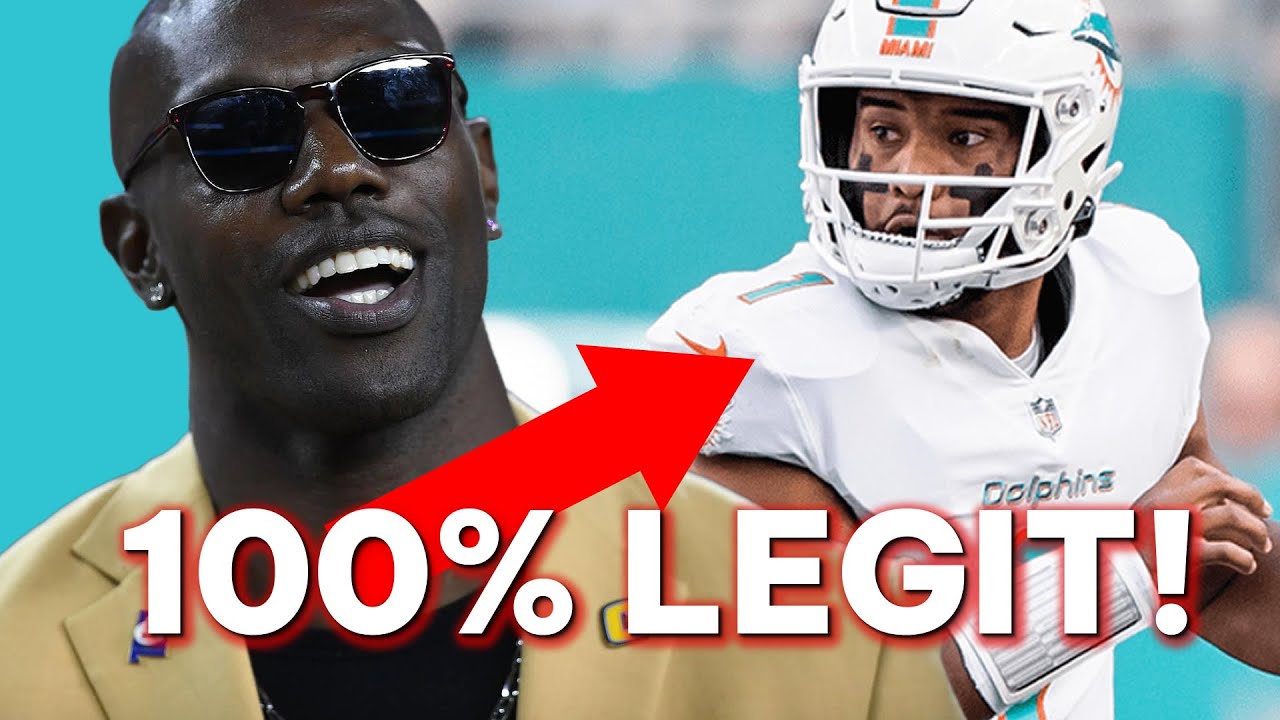 Hall of Famer Says Tua Tagovailoa is 100% Legit