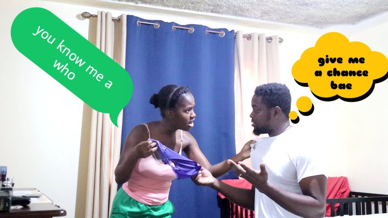 Finding A Next Girl Underwear In My Husband Draw *Must Watch * YouTube