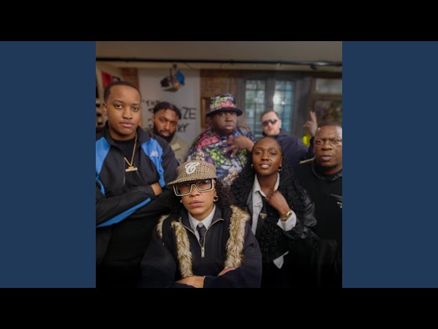SF Cypher 18 - YouTube