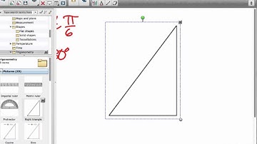 Precalculus 4.2 Trig Functions HW 19 and 21