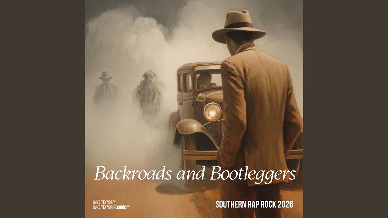 Backroads and Bootleggers