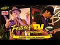 CHOZEN LEE / Yota Kobayashi が フェスTV 音楽ライブに登場【Festival TV on KEENSTREAM Vol.38】