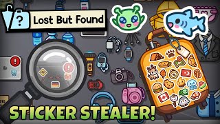 FULL-ON MAYHEM MODE in Lost But Found! | Mayhem Difficulty