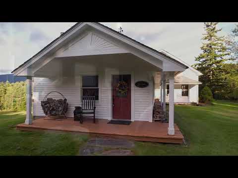 3259 West Hill Road, Wallingford, VT home video tour