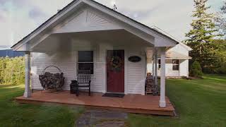 3259 West Hill Road video tour