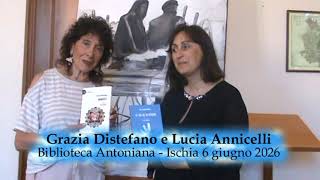 13 Video biblioteca 5 giugno master Distefano 3