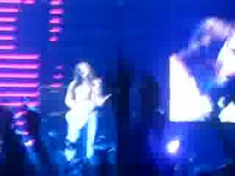 Red Hot Chili Peppers - Charlie (Madrid, 2 Junio '...