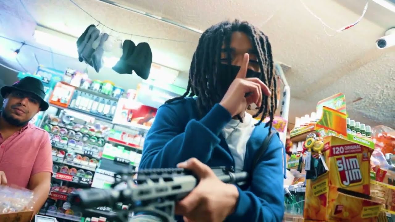 BanyBoyEj - Orchestrate (Official Music Video)