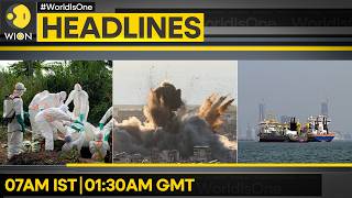 Hormuz Crisis: Iran's Plan to Manage Traffic in Hormuz | Hezbollah: Hit Military Target in Israel