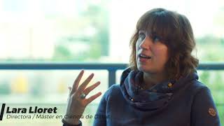 Máster universitario en ciencia de datos