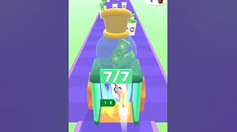 Coffe Stack Full Gameplay