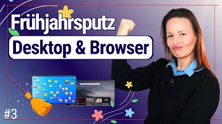 Clean up your desktop and browser | Goodbye hidden object games! screenshot 1