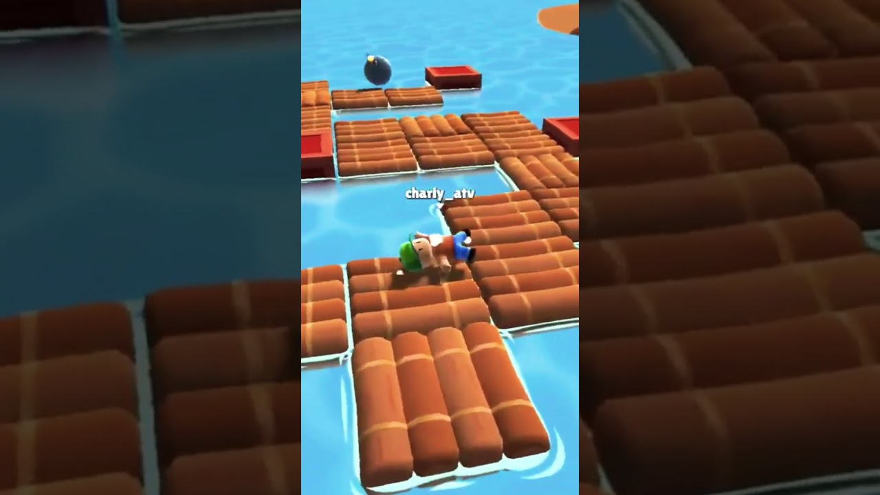 corriendo por mi vida jajaja 