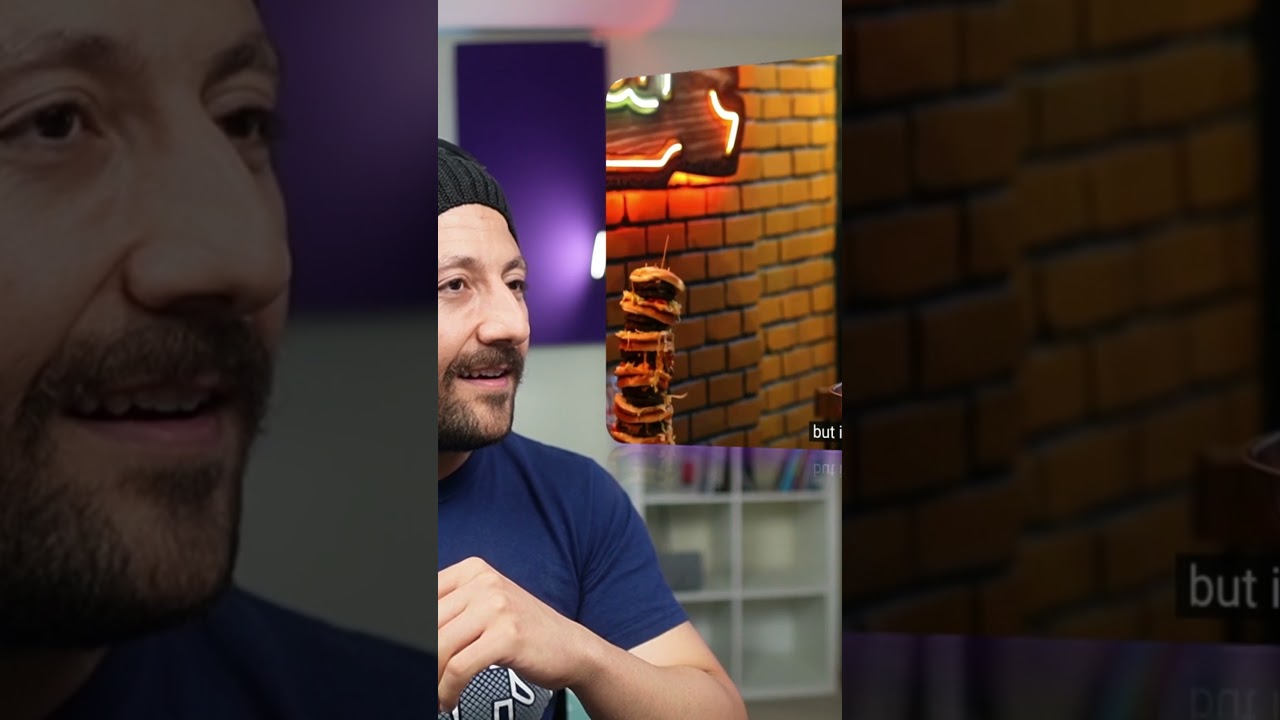 🇨🇦 CANADA REACTS TO Street food tour in Cairo - Egypt 🇪🇬 reaction