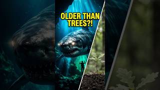 Wait... Sharks Existed Before Trees? 🦈🌲
