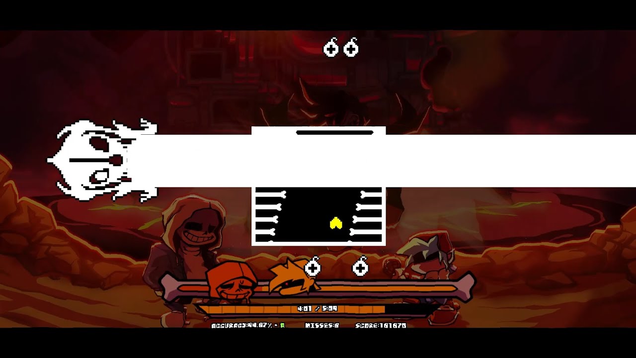 FRIDAY NIGHT DUSTIN' - Heatwave (by Madhayter ft. Chezzar)