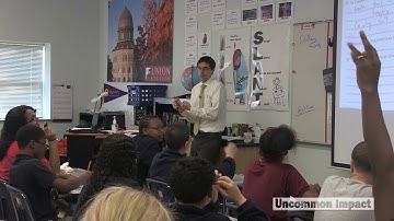 Teach Like a Champion - No Opt Out