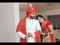 Wedding highlights of ramandeep and suraj i kashmir studio talwara i