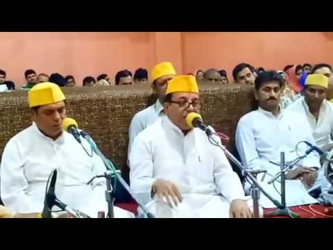 Sidhpeeth Dandi Swami mandir Ludhiana(Ashwani Grover ji)7/5/2017