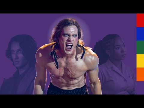 Episode 4 of The Vampire Lestat is uncomfortable (on purpose).