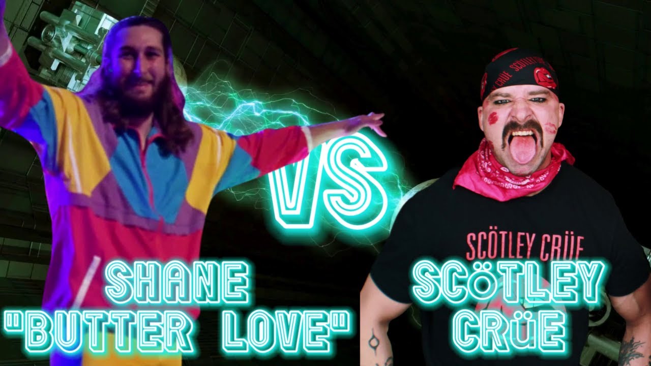 ⚡💥 Scötley Crüe  vs Shane "Butter Love" – NBWA Malfunction in the Junction 2 💥⚡