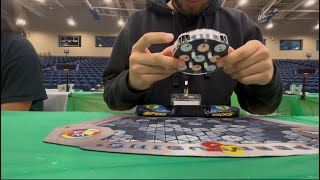 Finally getting clock pr (3.64 pr single)