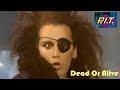 Dead Or Alive - You Spin Me Round (Like A Record) (P.I.T) (Remastered)
