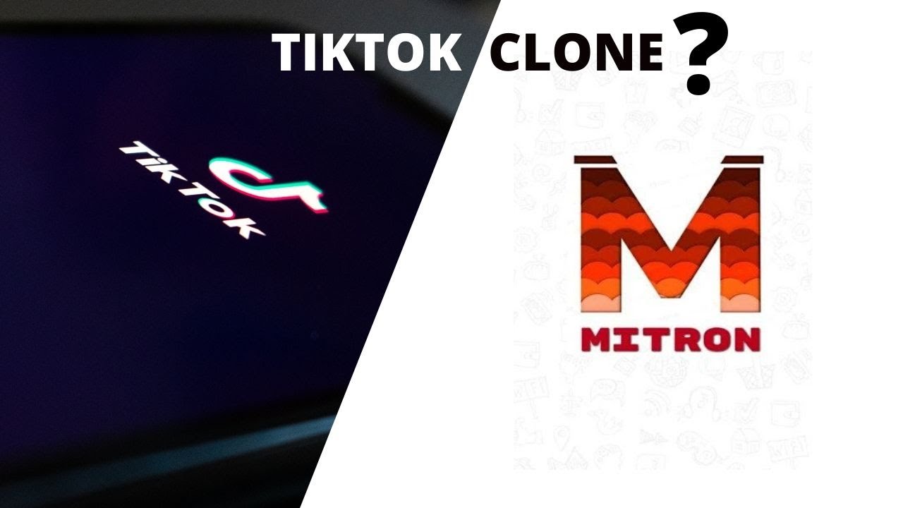 Mitron the TikTok clone | is it safe to use?