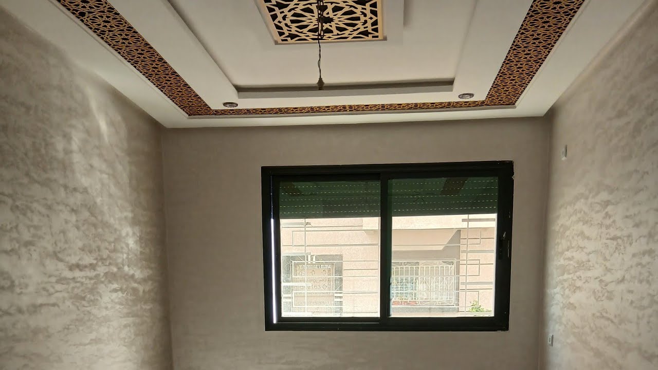 شقة للبيع بفاس حي المرجة تمن 30 مليون +لاستفادة من دعم 0693034847