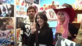 AUS Events | Club Fair (Fall 2014)