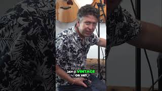 Capturing Deep Bass - Two Mic Technique with Mark Bass 1x12 Cab
Sign up for this free course at the link below to enjoy all of 14 Sessions - https://go.jzmic.com/14-sessions-register Capturing Deep Bass - Two Mic Technique with Mark Bass 1x12 Cab