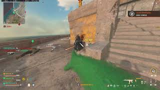 Why I run thermite sticks in Warzone