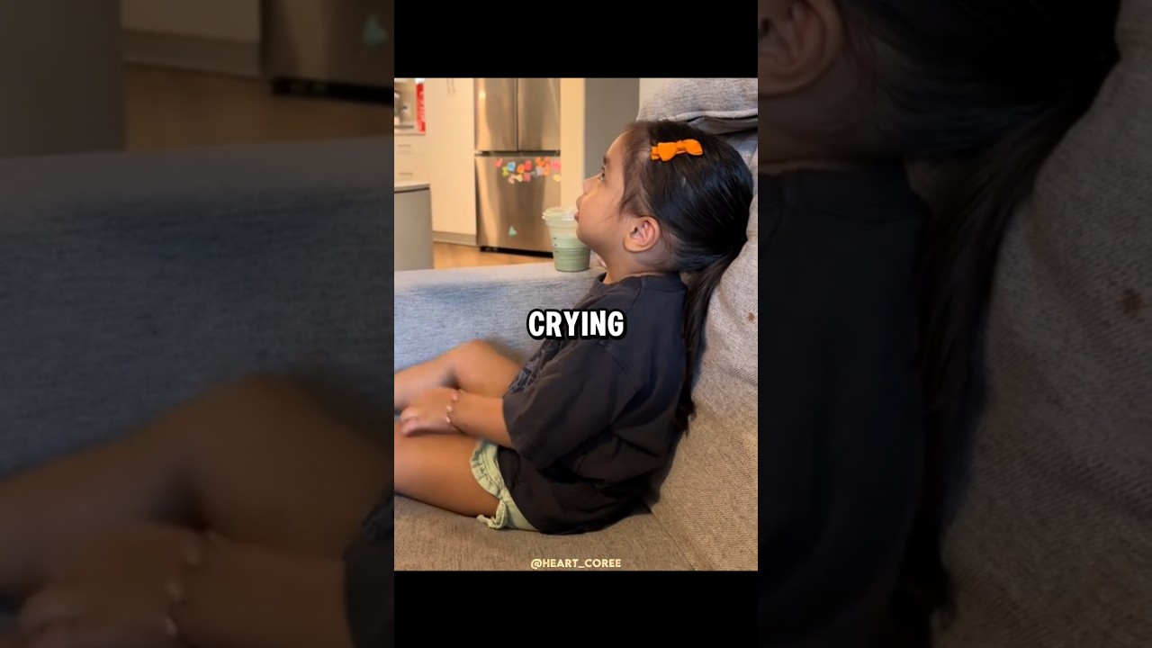 She is better than most adults 