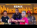 MWANGELEKHA RMX MANGO MUZIKI X DOGO B XIT Z FLEZZA X DJ BONNY KWENA MWANGELEKHA RMX MANGO MUZIKI X DOGO B XIT Z FLEZZA X DJ BONNY KWENA