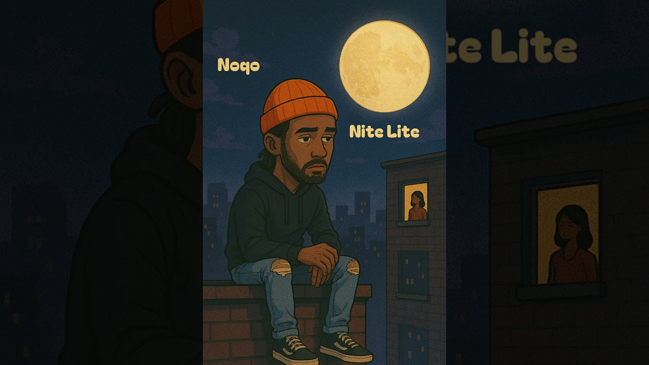 Noqo - Nite Lite (prod. bloom)