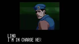 KOF 2000 Interlude