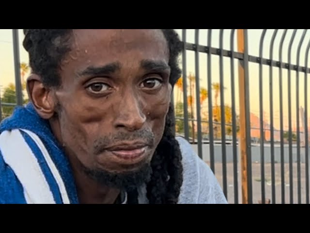 Martin 37 Needs Hospice Care Due To Blues